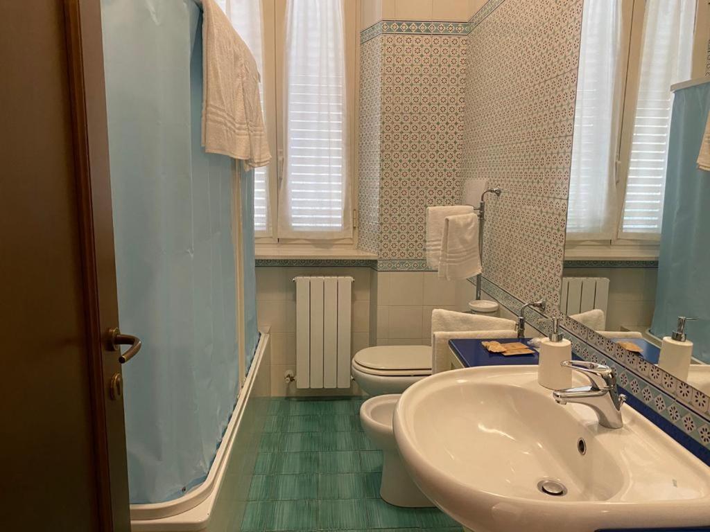 Camere Frangimare بورتو ريكاناتي المظهر الخارجي الصورة