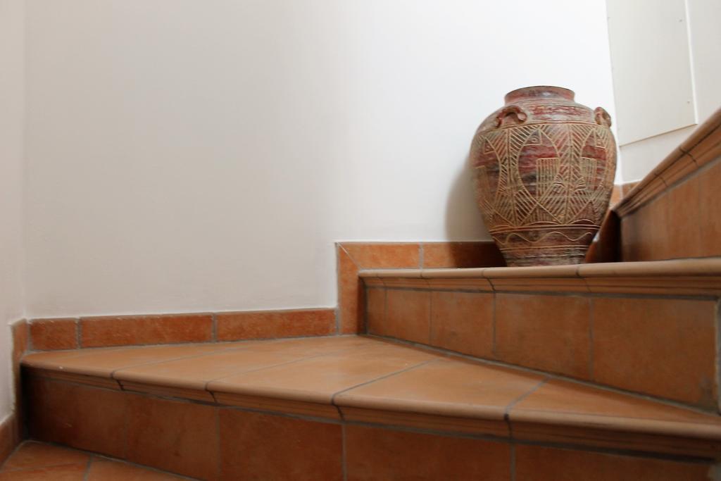 Camere Frangimare بورتو ريكاناتي المظهر الخارجي الصورة